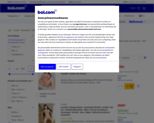 Bol.com Logo